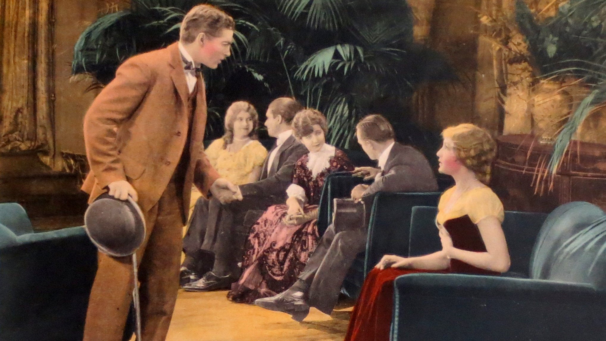 My Old Dutch (1926)
