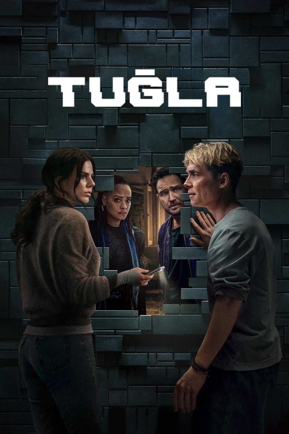 Tuğla (2025)