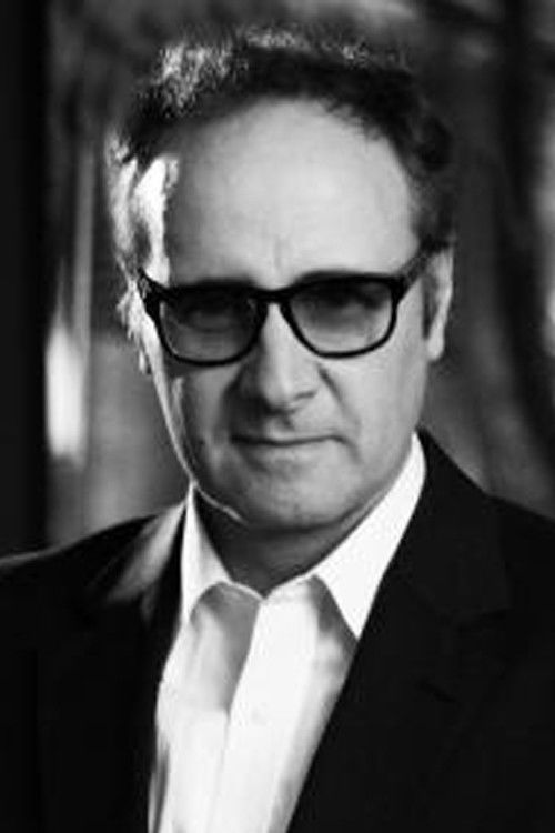 et billede af Serge Rodnunsky