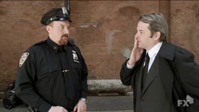 Louie Season 1 Episode 6