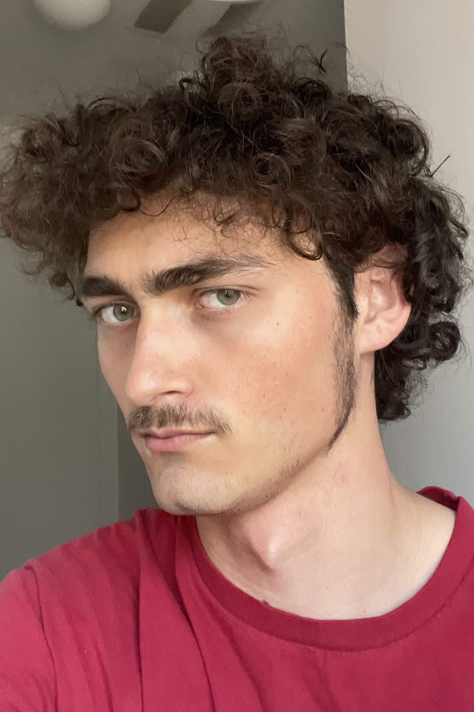 et billede af Noah Wallace-LaGue