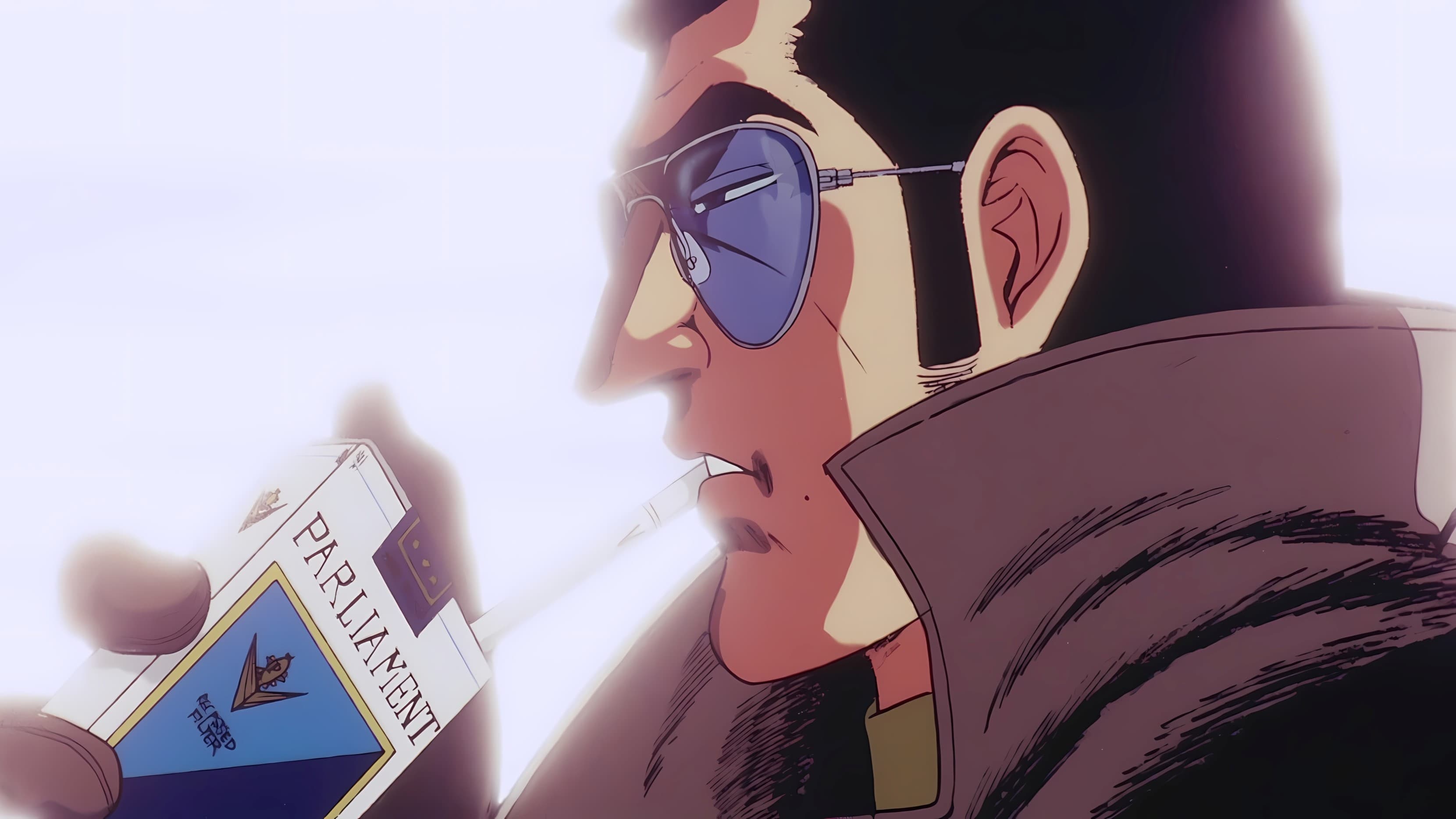 Golgo 13: O Profissional