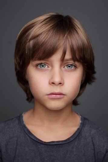 et billede af Elisey Chuchilin