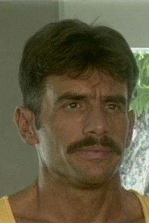 et billede af Tony Pacino