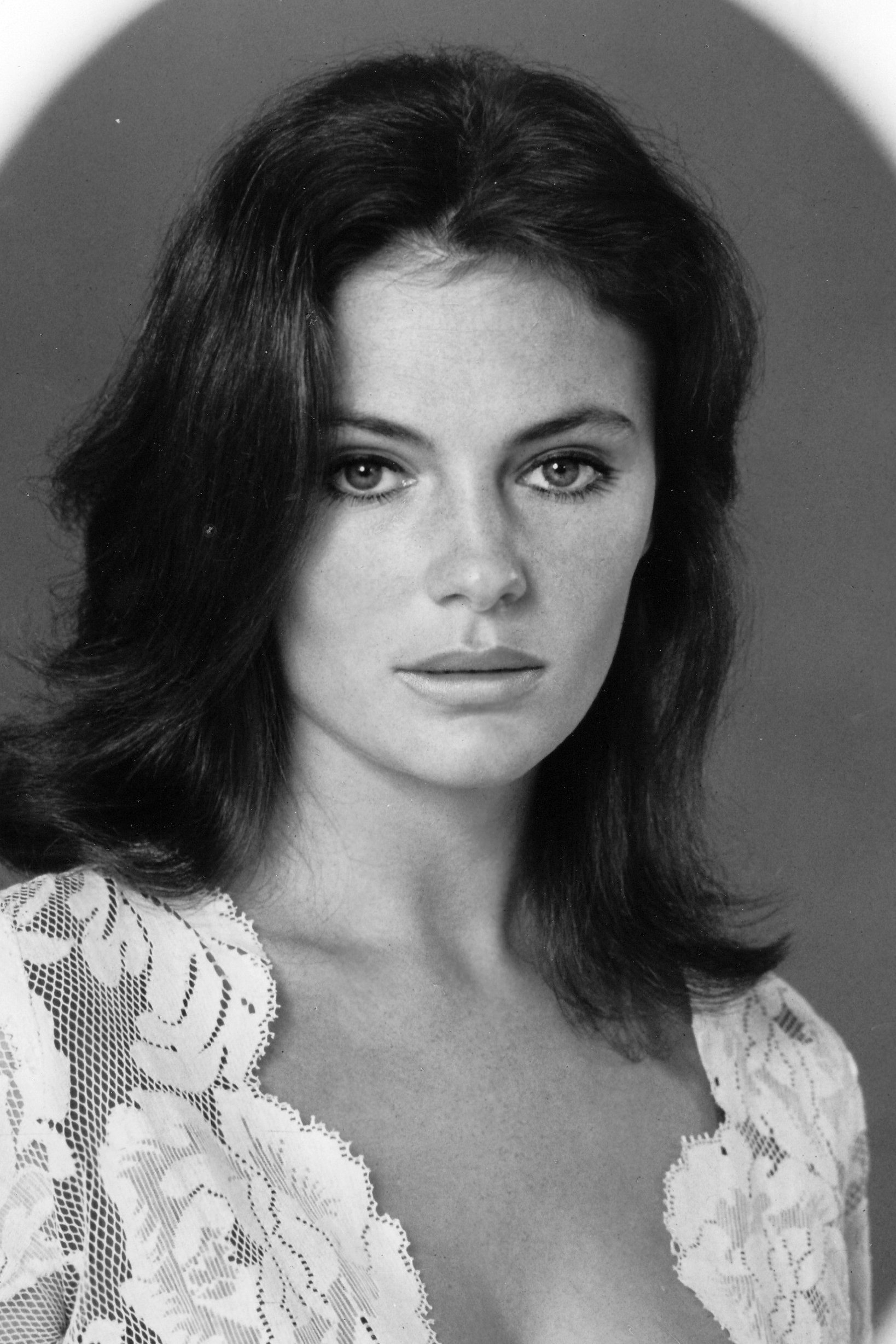 Jacqueline Bisset Profile Images — The Movie Database (TMDb)