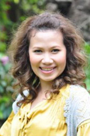 et billede af Pajaree Na Nakorn