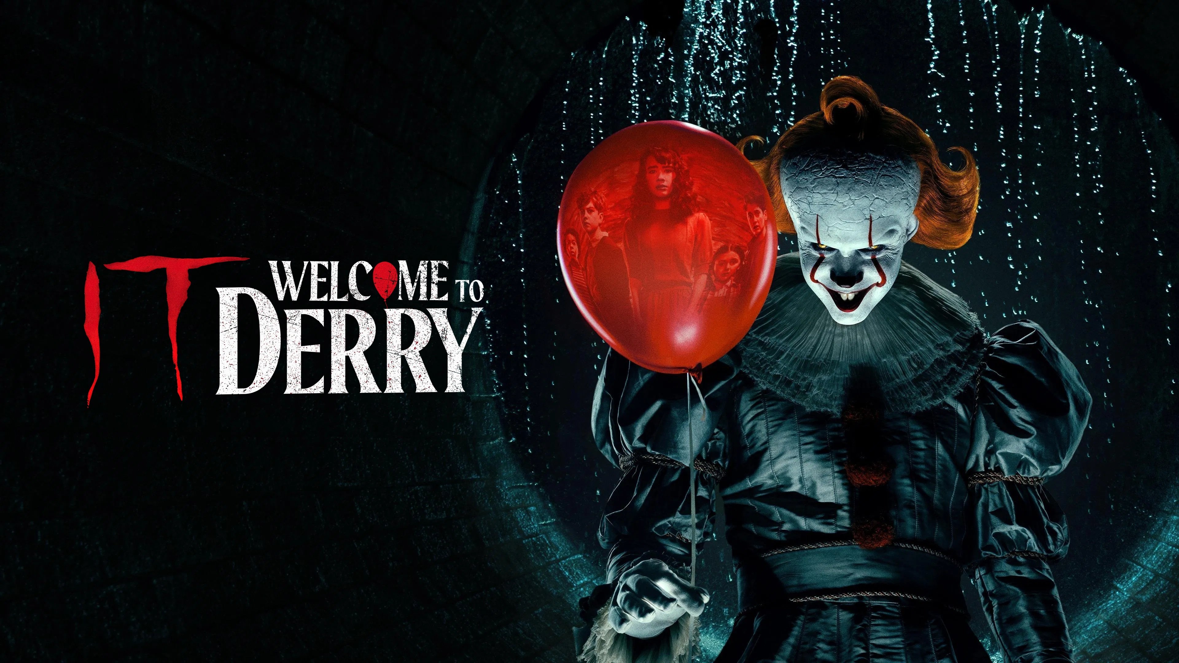 IT: Welcome to Derry
