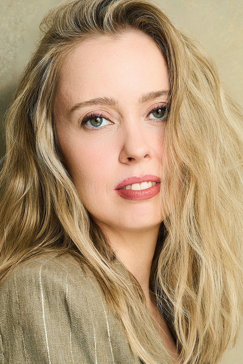 et billede af Katherine Taylor