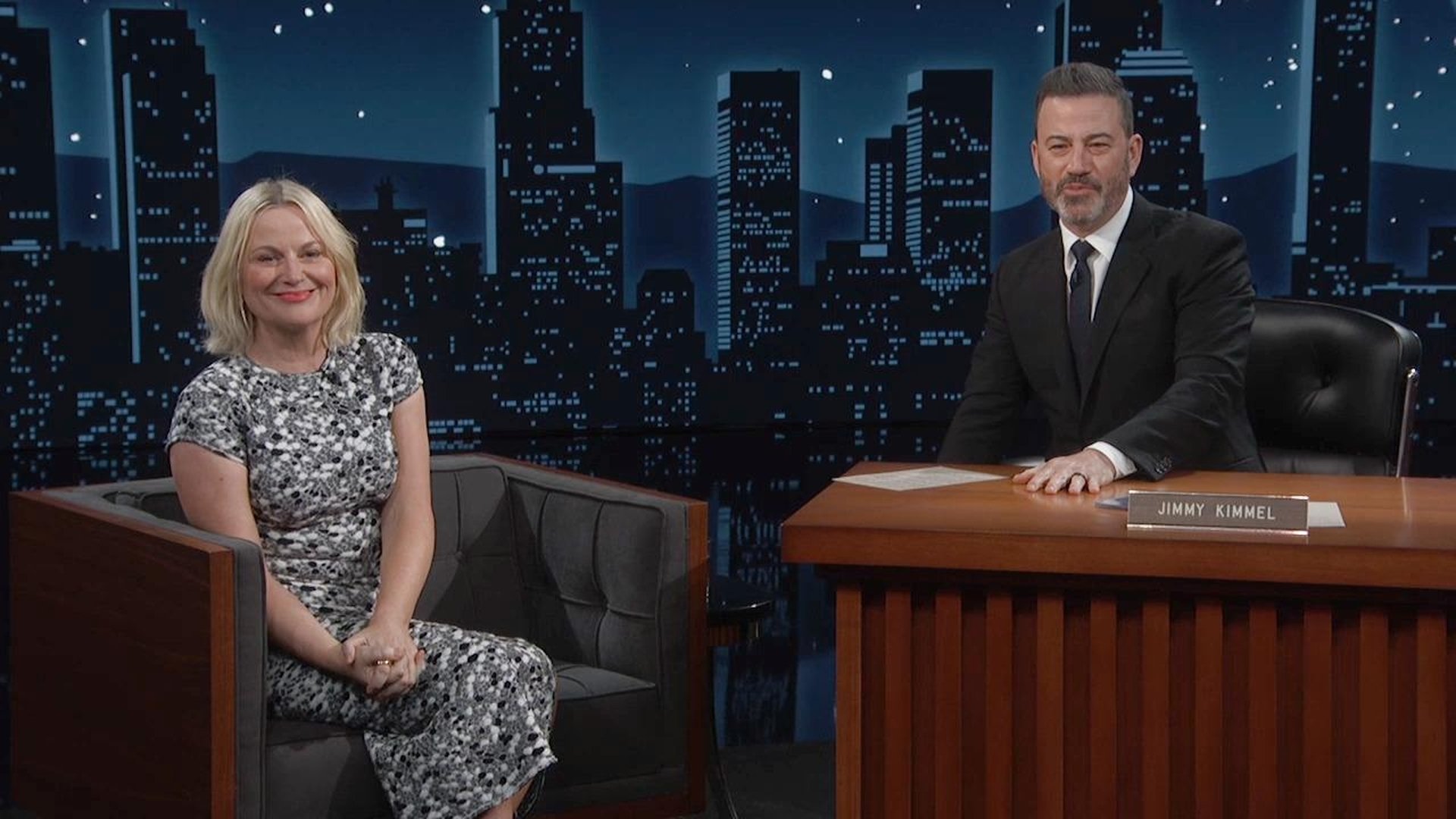 Jimmy Kimmel Live!