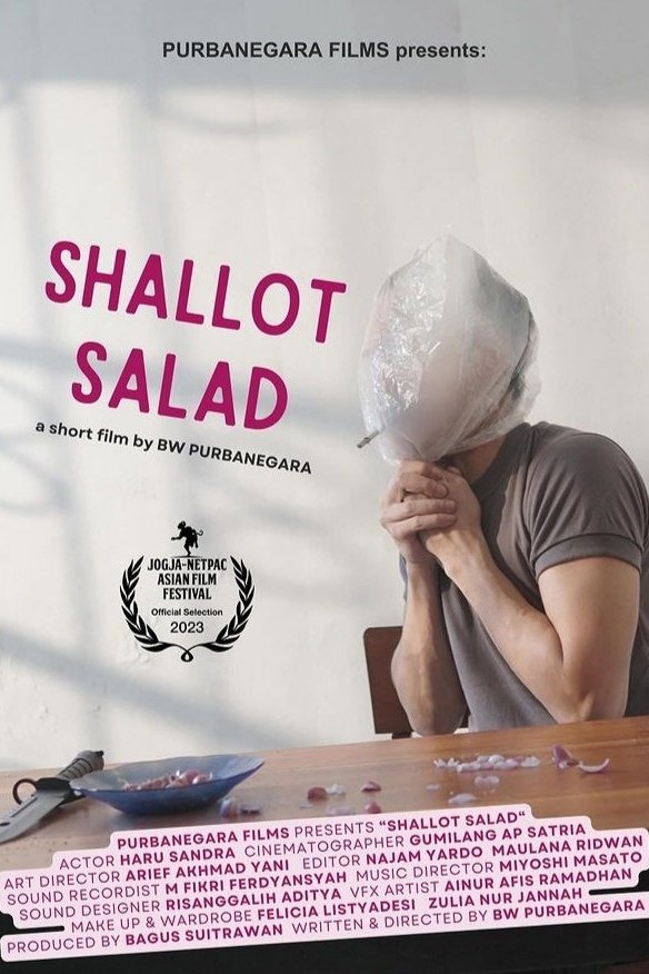 Shallot Salad Shallot Salad