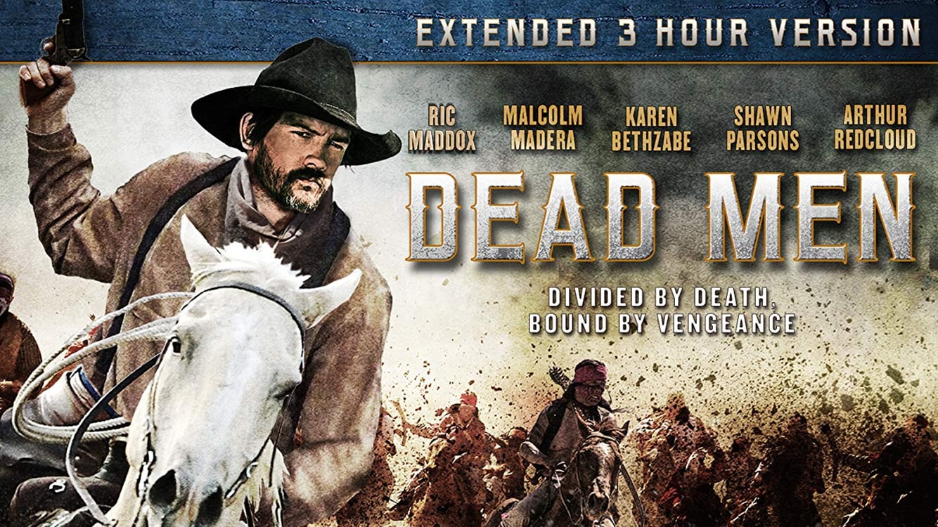 Dead Men (2018)