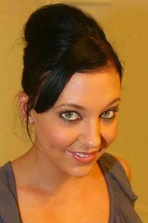 et billede af Ivy Winters