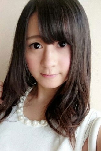 et billede af Moa Hoshizora