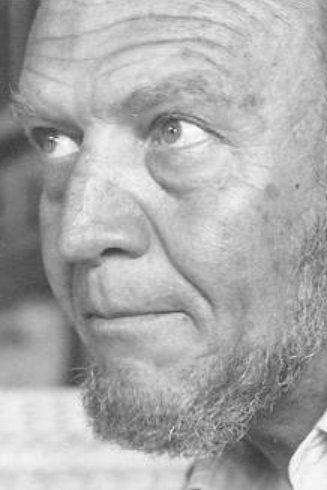 et billede af Max Kerlow