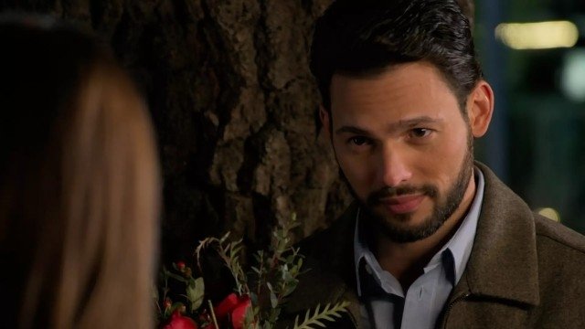 Vivir de amor - Season 1 Episode 42 : Episodio 42 (2024)