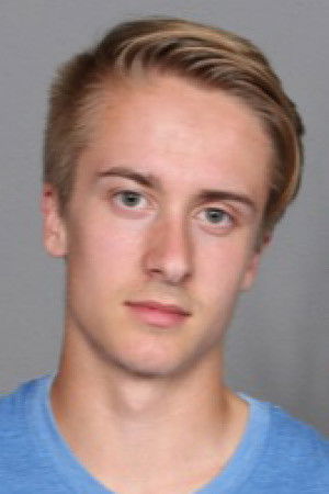 et billede af Peter Quillen