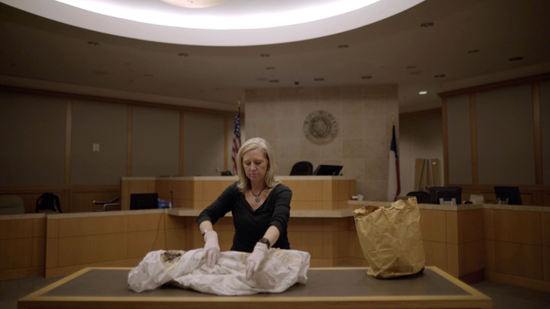 Kids Behind Bars: Life or Parole - Épisode 4