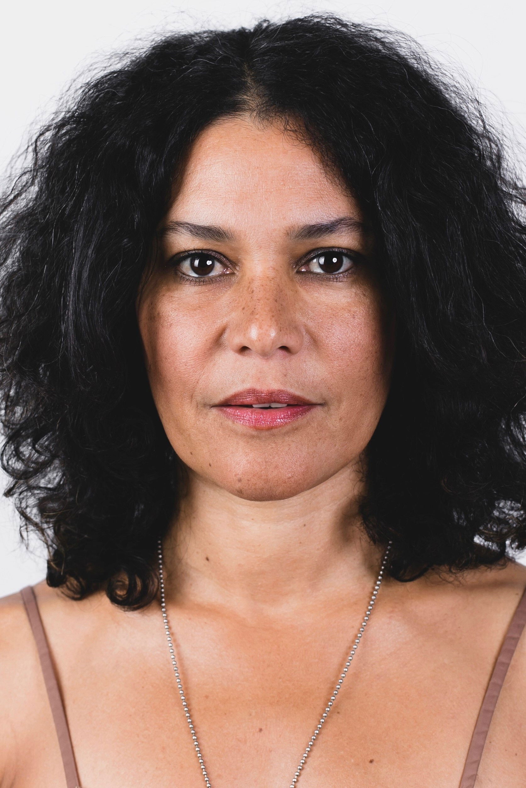 et billede af Kristin Taylor