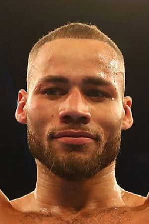 et billede af Troy Williamson