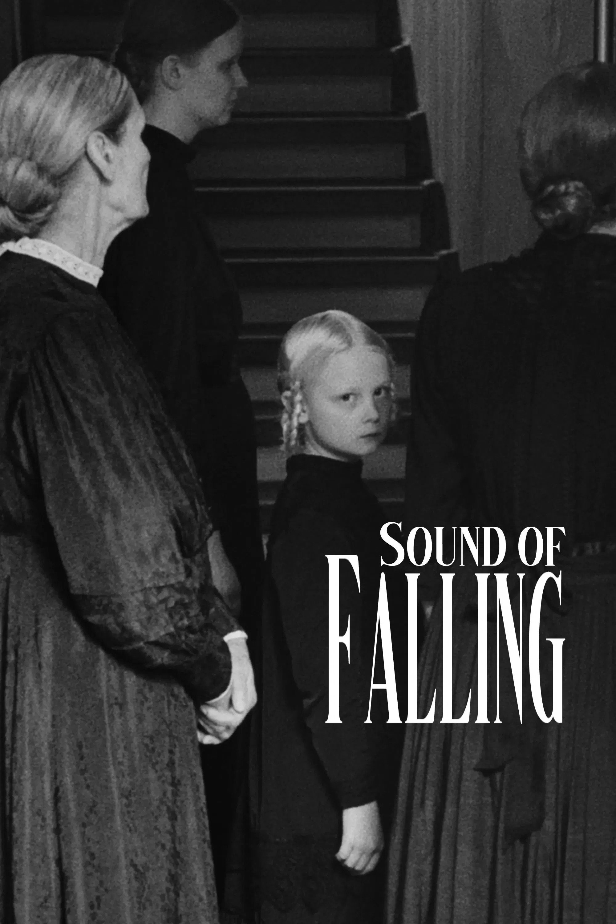 Sound of Falling