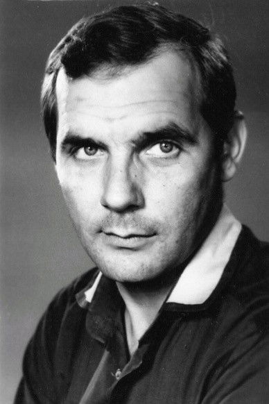 et billede af Serhiy Pidhornyi