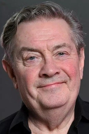 et billede af Allan Svensson