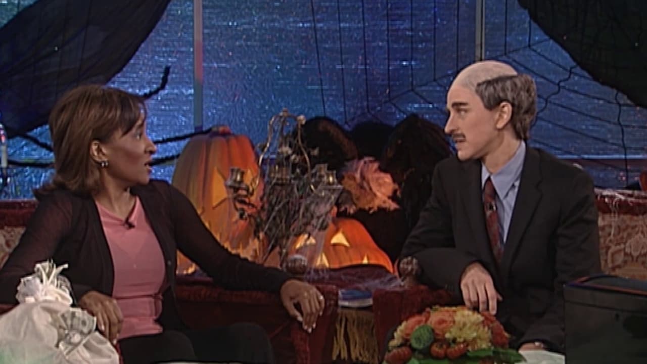 The Ellen DeGeneres Show