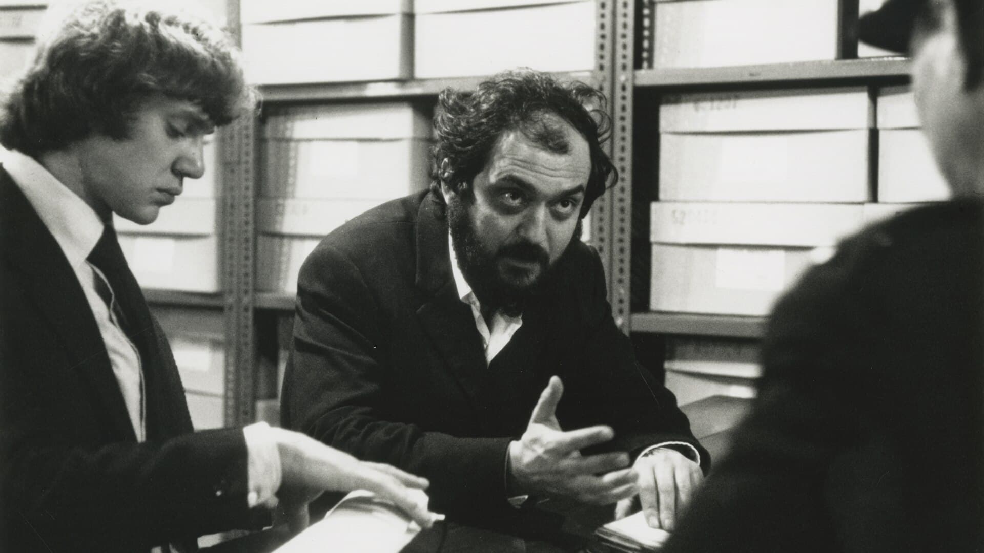 Kubrick by Kubrick (2020)