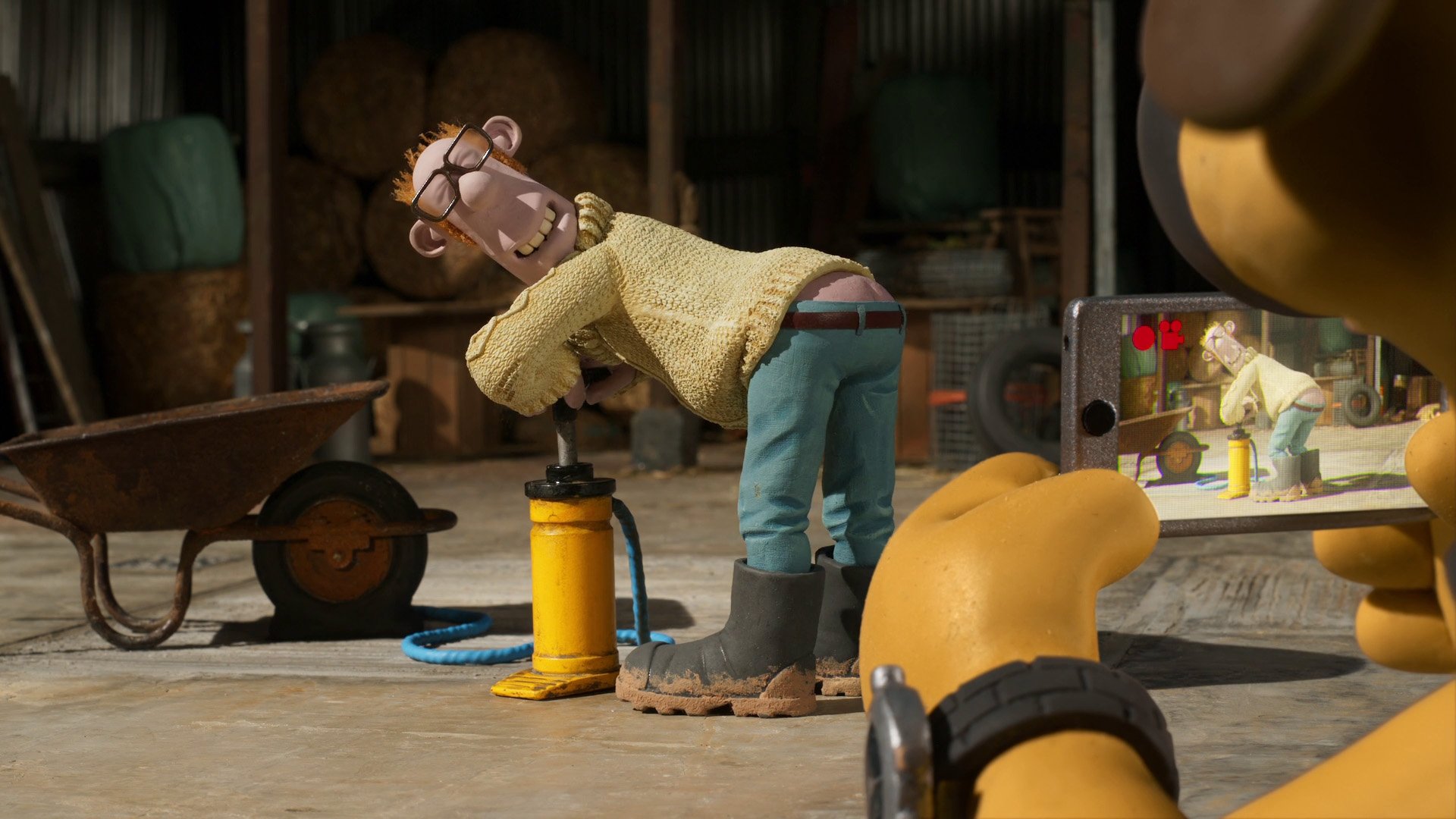 Thumbnail for #Farmstar Season 1 Episode 5