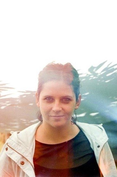 et billede af Jaione Camborda