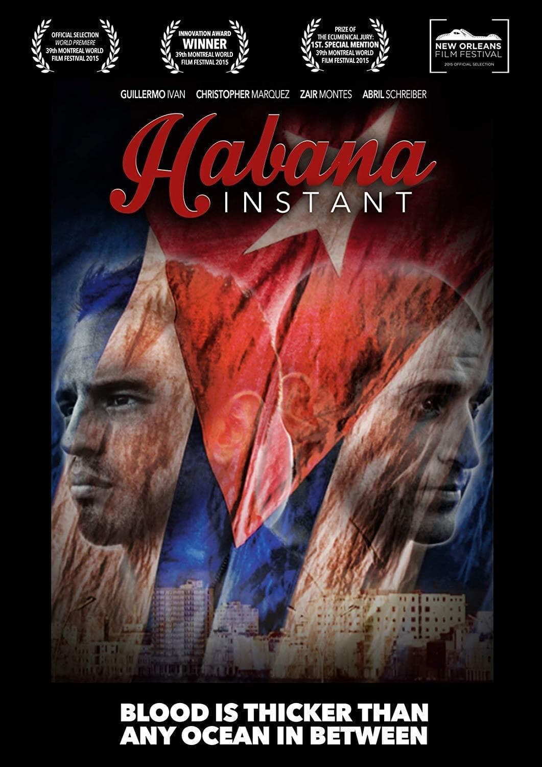 Habana Instant on FREECABLE TV