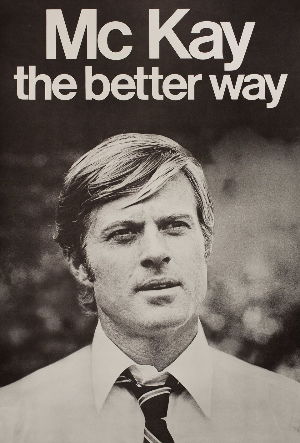 The Candidate