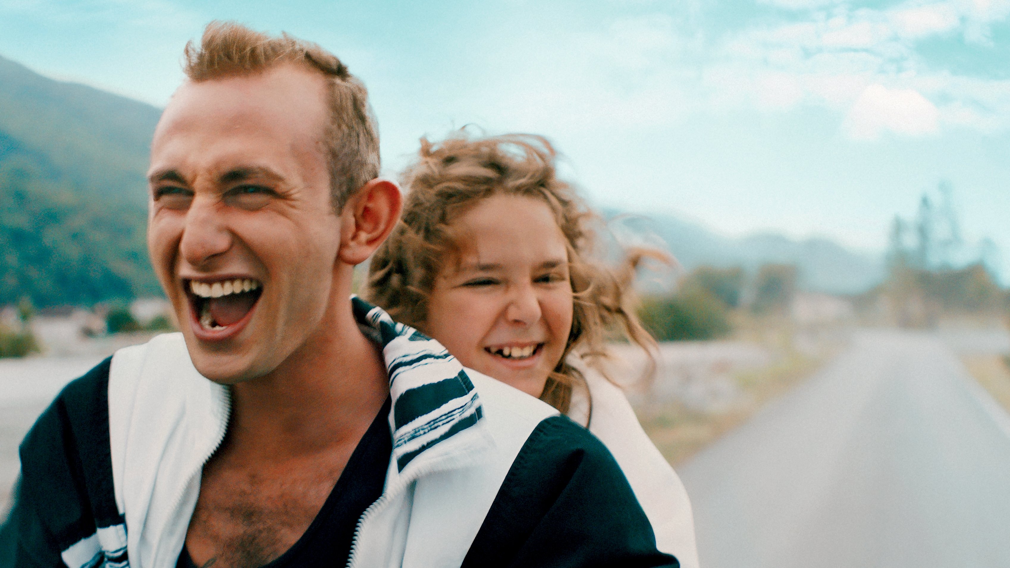 Just Kids (2020)