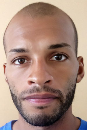 et billede af Alberto Mercado