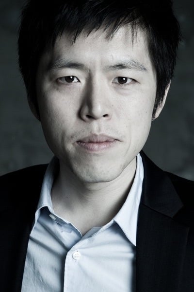 Gu Bon-jin's picture in the cast