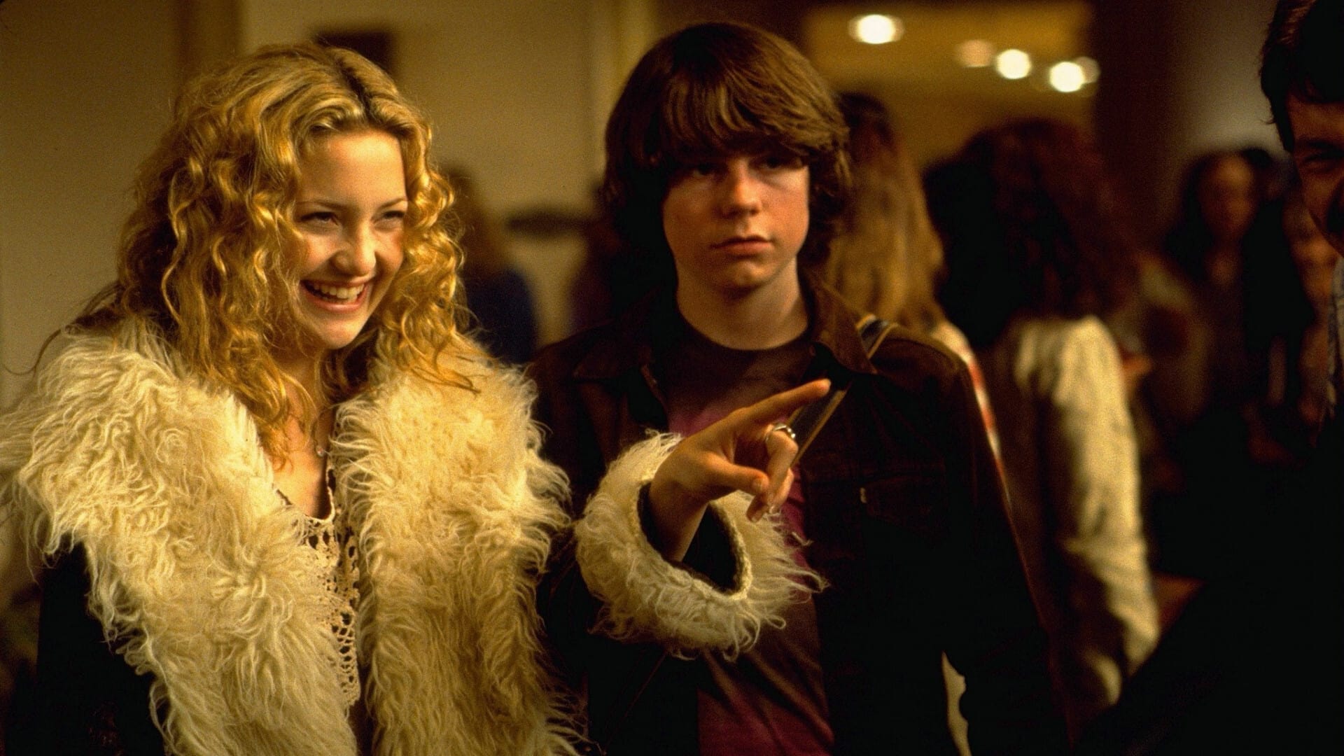 Almost Famous