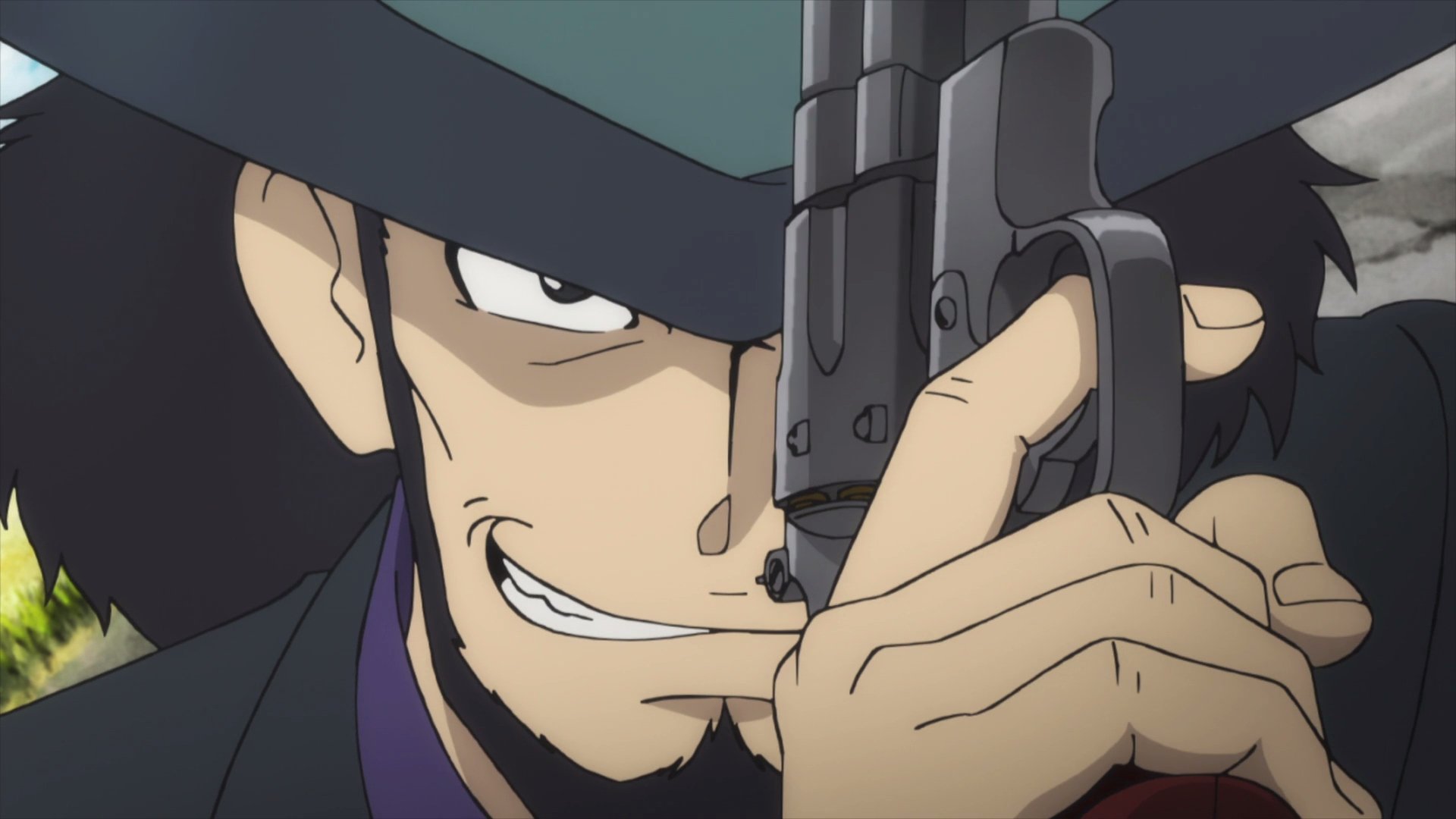 Lupin the Third