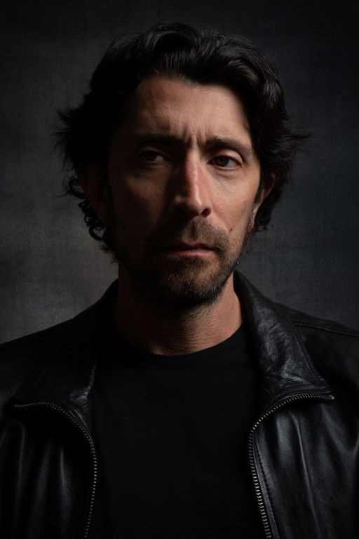 et billede af Adam Cushman