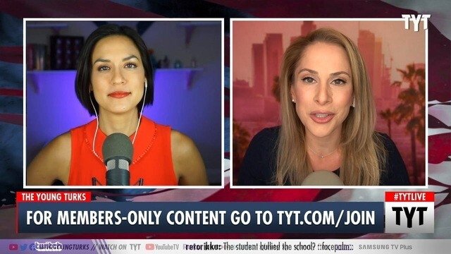 The Young Turks - Épisode 130