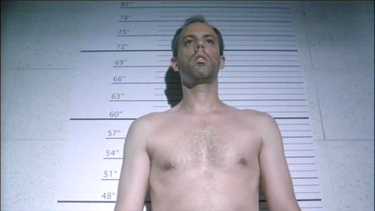 4° (Four Degrees) (2008)