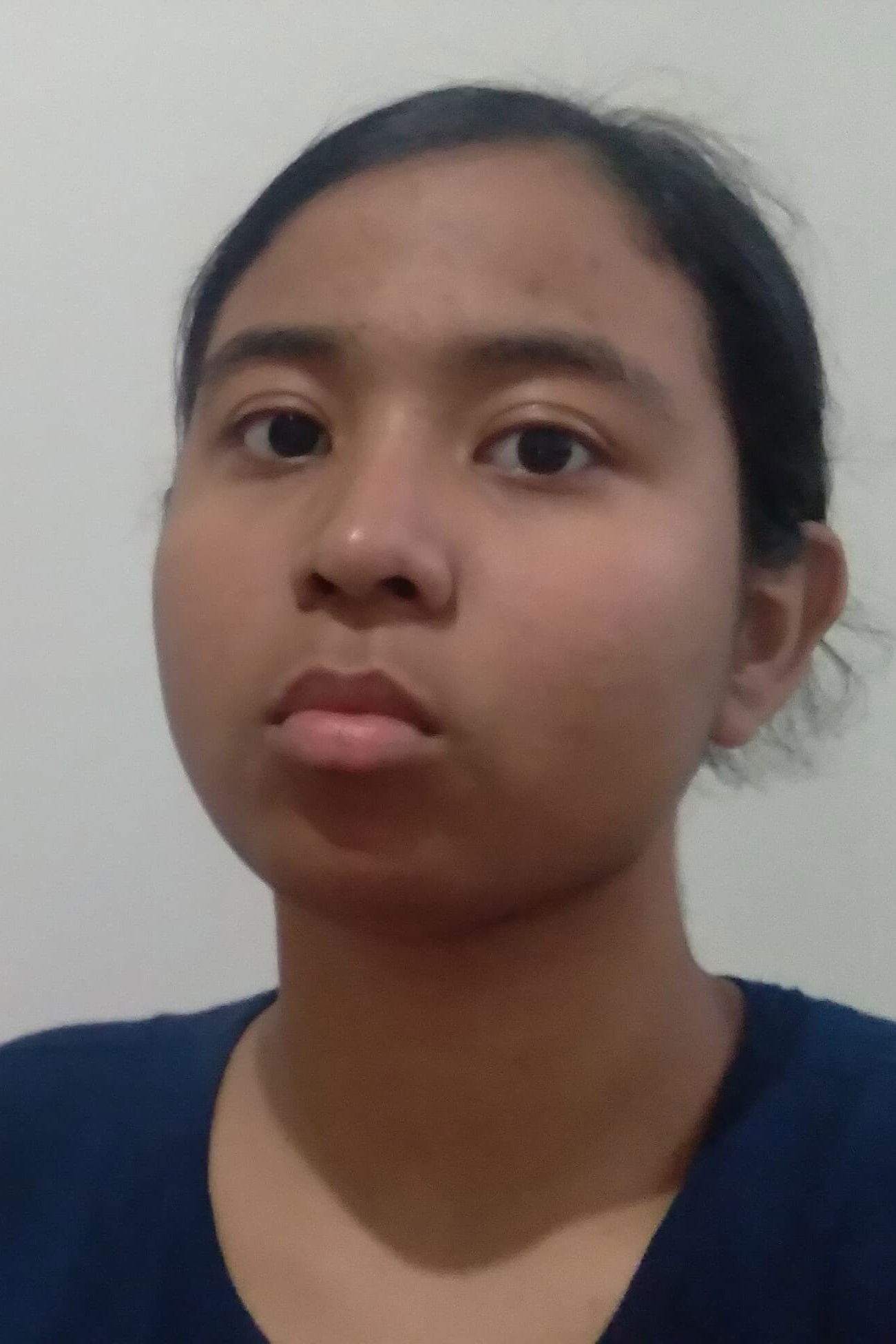 et billede af Érica Oliveira