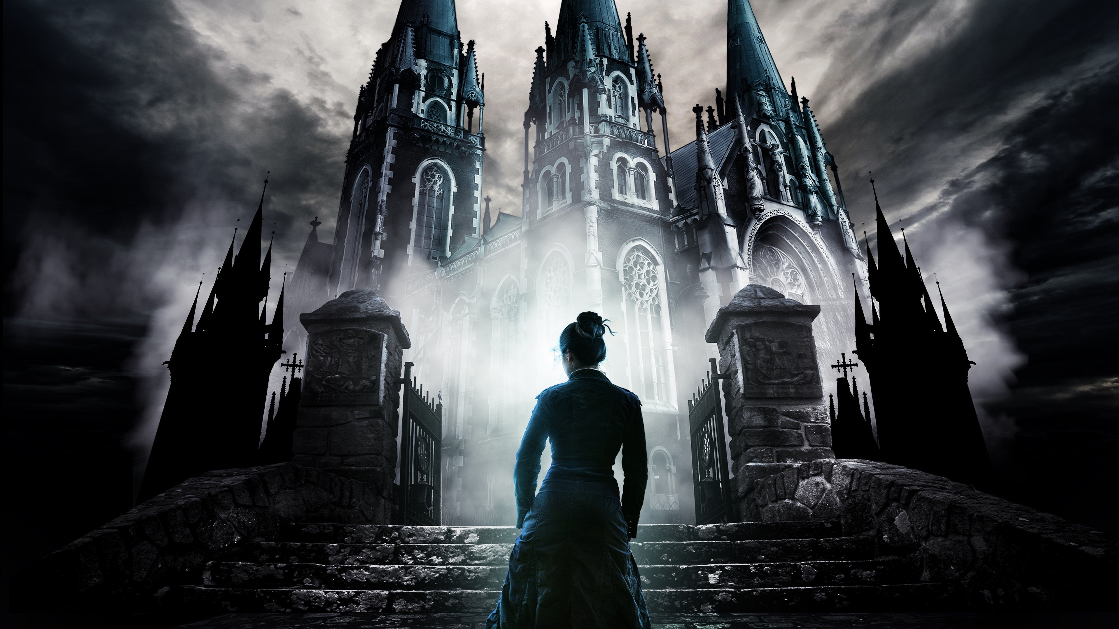 Conferência Mortal: veja sinopse, elenco e trailer do novo filme