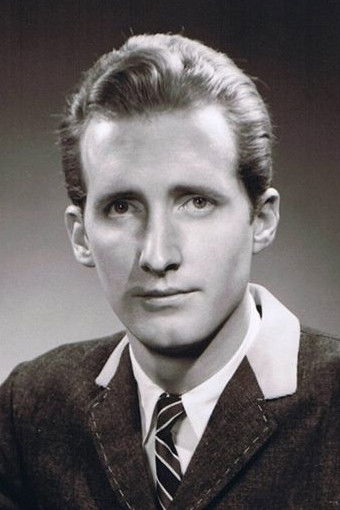 et billede af George Hamilton IV