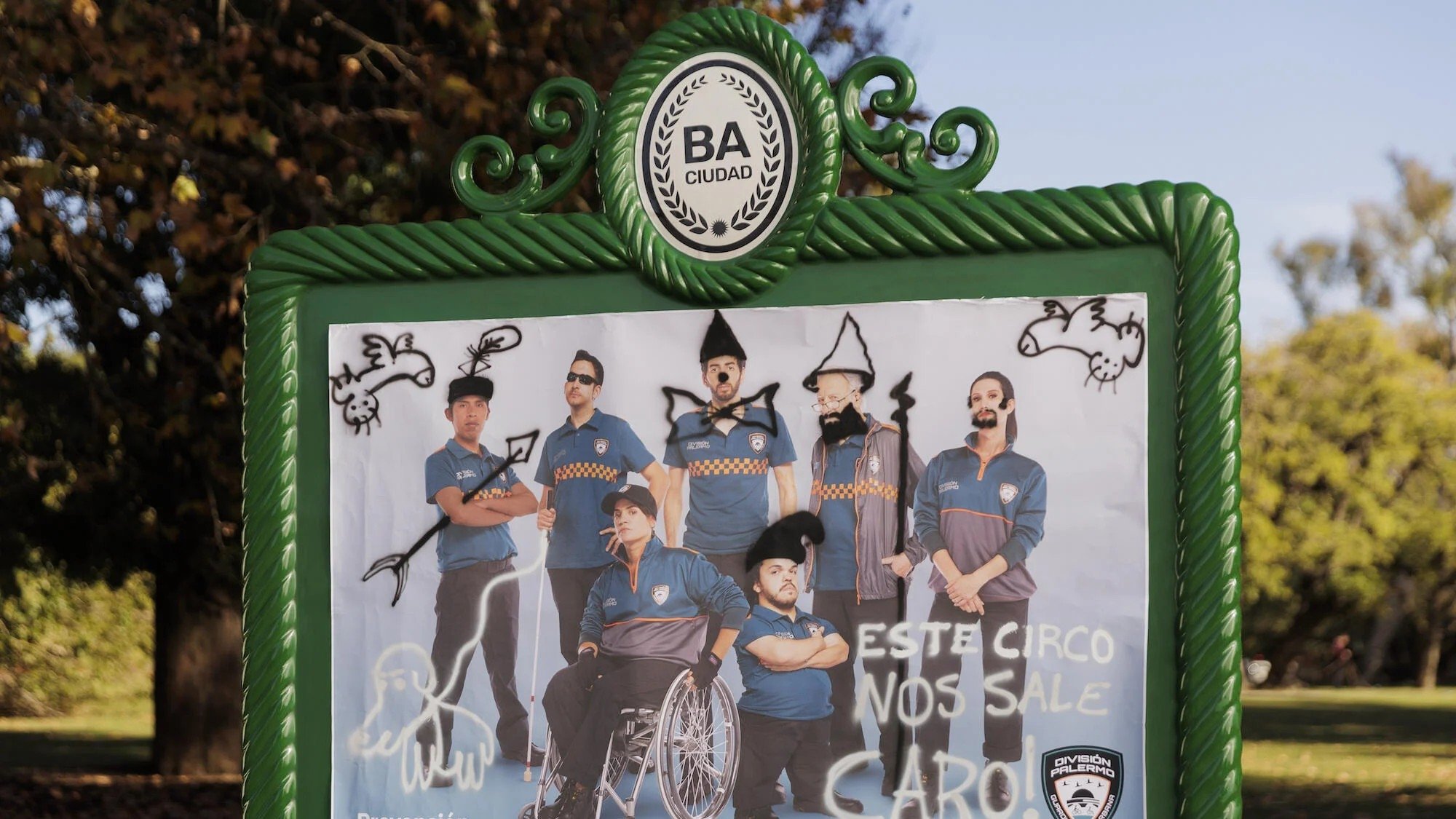 capturas