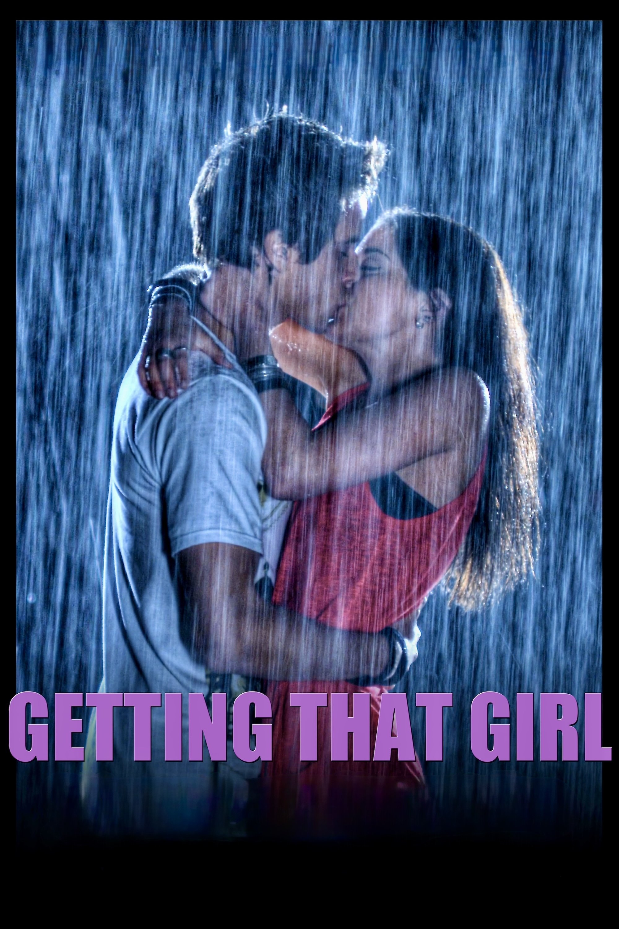 Getting That Girl