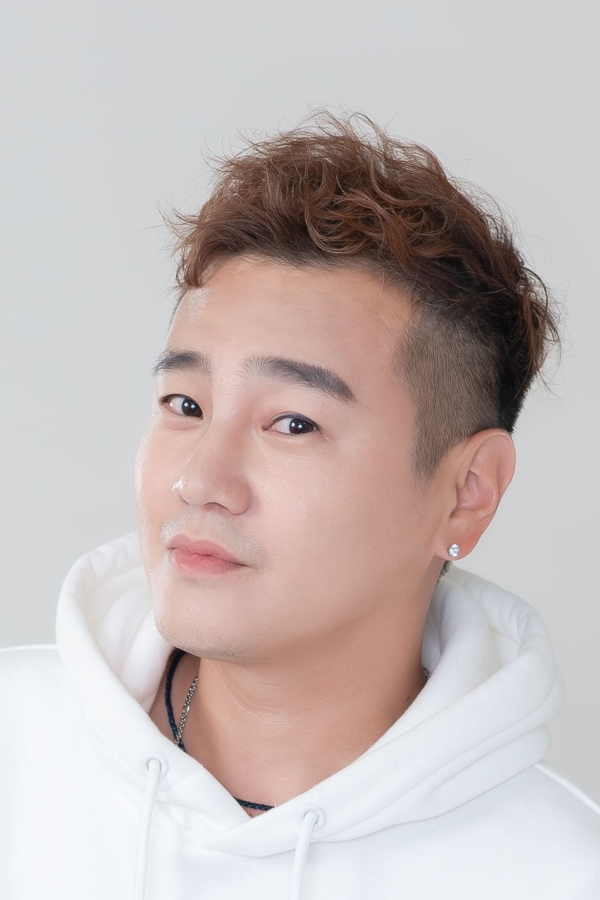 et billede af Richard Rim