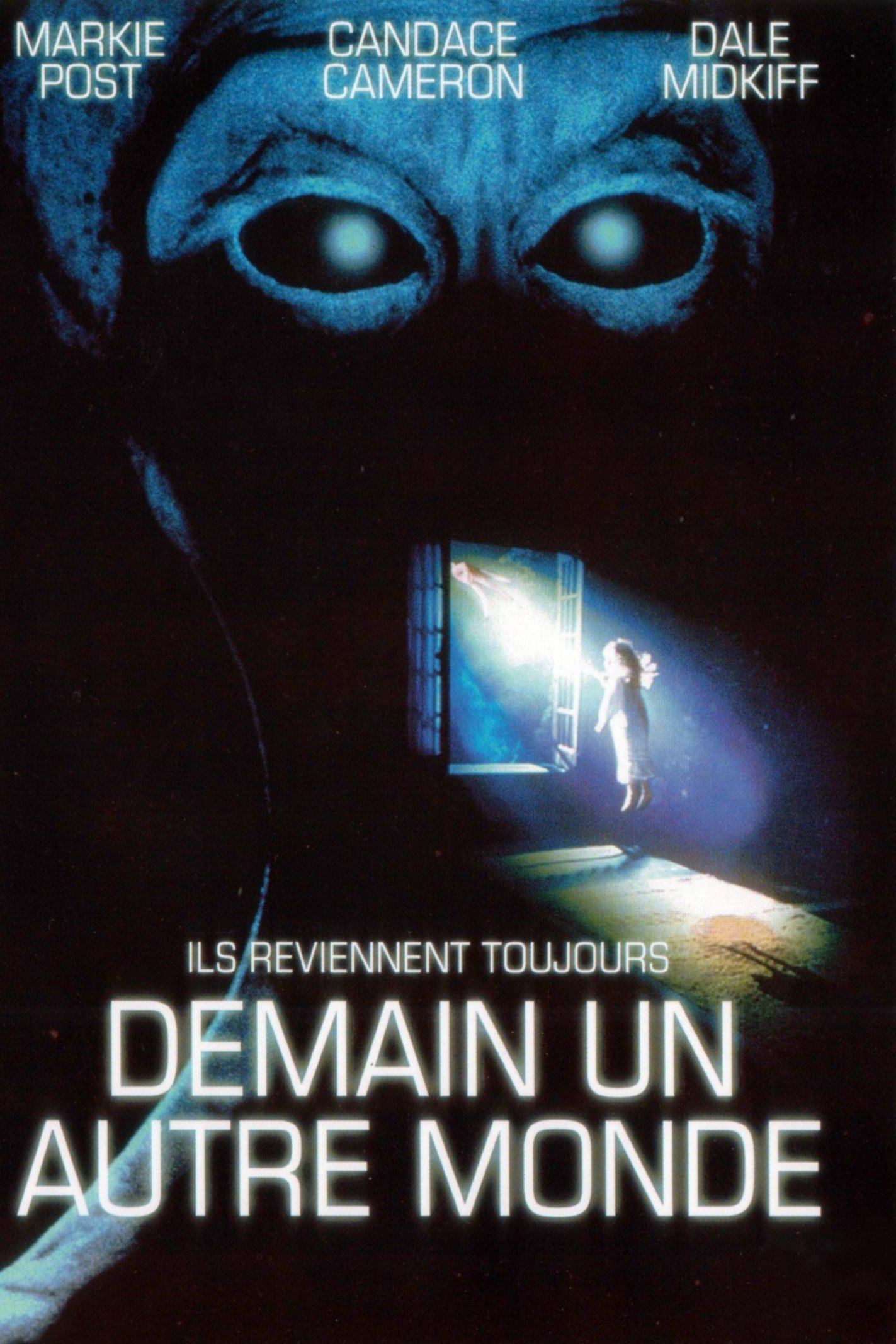 Movie image of : Demain un autre monde
