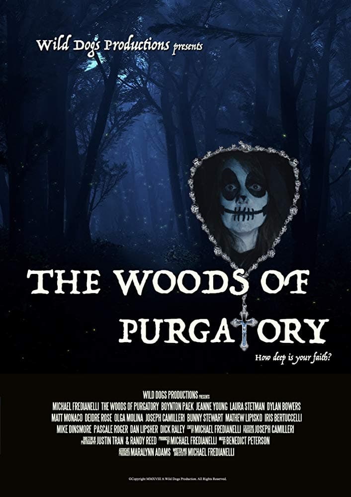 The Woods of Purgatory on FREECABLE TV