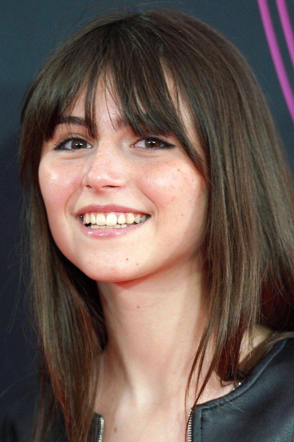 et billede af Giulia Dragotto