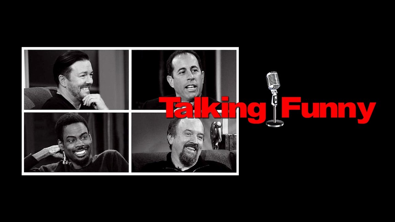 Talking Funny (2011)
